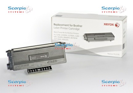 XRC Brother TN3170 Cartridge